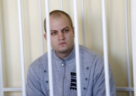 Сергей Долженков