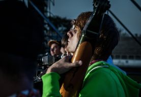 The band "Shpilyasti kobzari"