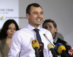 Василий Гацько