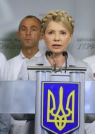 Yulia Tymoshenko