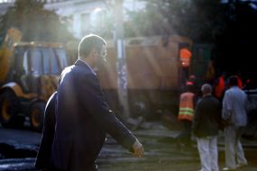 Виталий Кличко