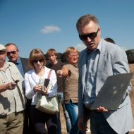 Учасники демонстрації