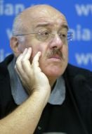 Kakha Bendukidze