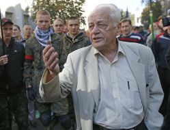 Stepan Khmara