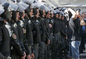 Militiamen