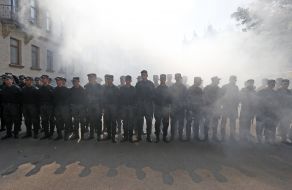Militiamen
