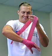 Aleksandr Usik