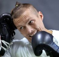 Aleksandr Usik