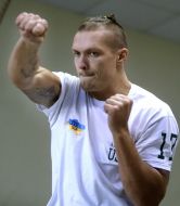 Aleksandr Usik