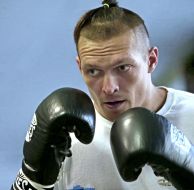 Aleksandr Usik
