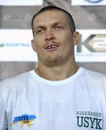 Aleksandr Usik
