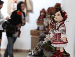 Dolls festival