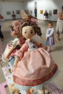 Dolls festival