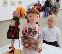 Dolls festival