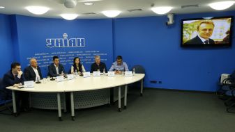 Roundtable participants