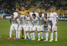 Игроки ФК "Интер" (Милан)