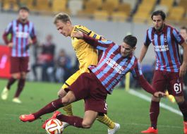 Sergey Bolbat and Carl Medzhani