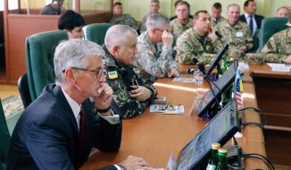 "Rapid Trident 2014"