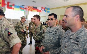 "Rapid Trident 2014"