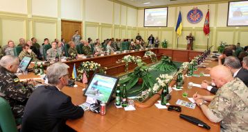 "Rapid Trident 2014"