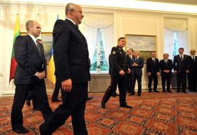 Participants of the meeting