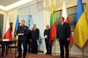 Participants of the meeting