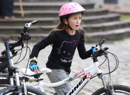 Bikes "Coffee veloMYLYa"