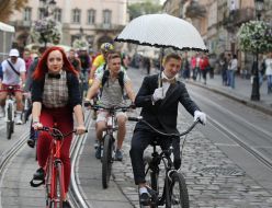 Bikes "Coffee veloMYLYa"