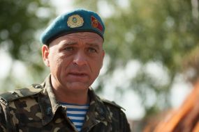 Aleksandr Lobas