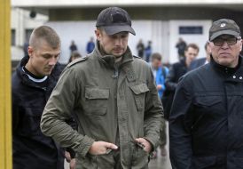Андрей Билецкий