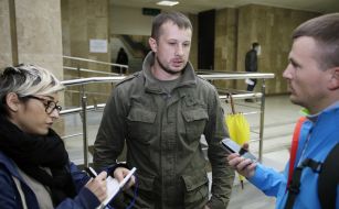 Андрей Билецкий
