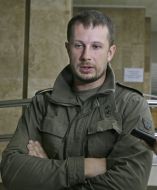 Андрей Билецкий