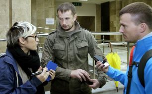 Андрей Билецкий