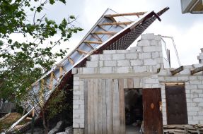 The consequences of disaster