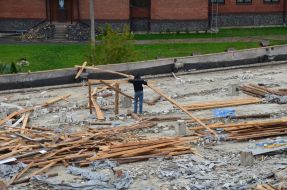 Consequences of floods