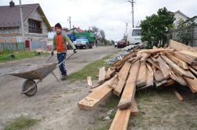 Consequences of floods