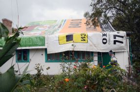 Consequences of floods