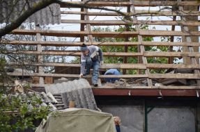 Consequences of floods