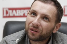 Vladimir Parasyuk