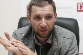 Vladimir Parasyuk