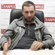 Vladimir Parasyuk