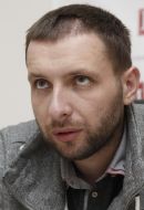 Vladimir Parasyuk