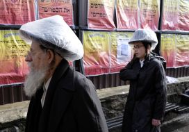Hasidim