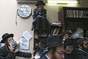 Hasidim
