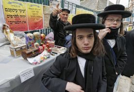 Hasidim