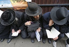 Hasidim