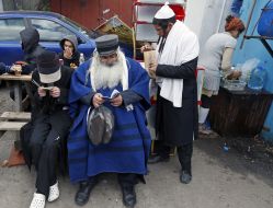 Hasidim