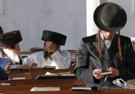 Hasidim