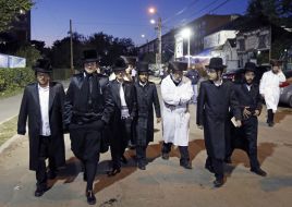 Hasidim