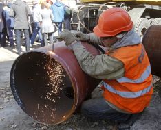 Мусоросжигательный завод "Энергия"